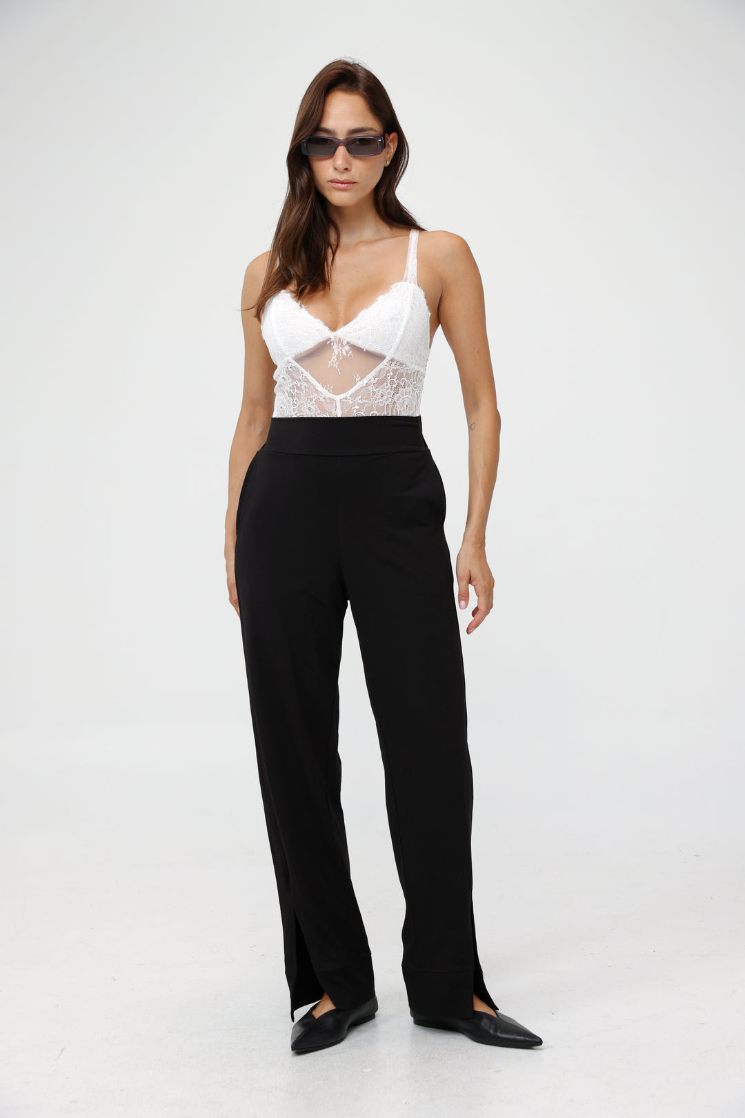 OK Black Bottoms