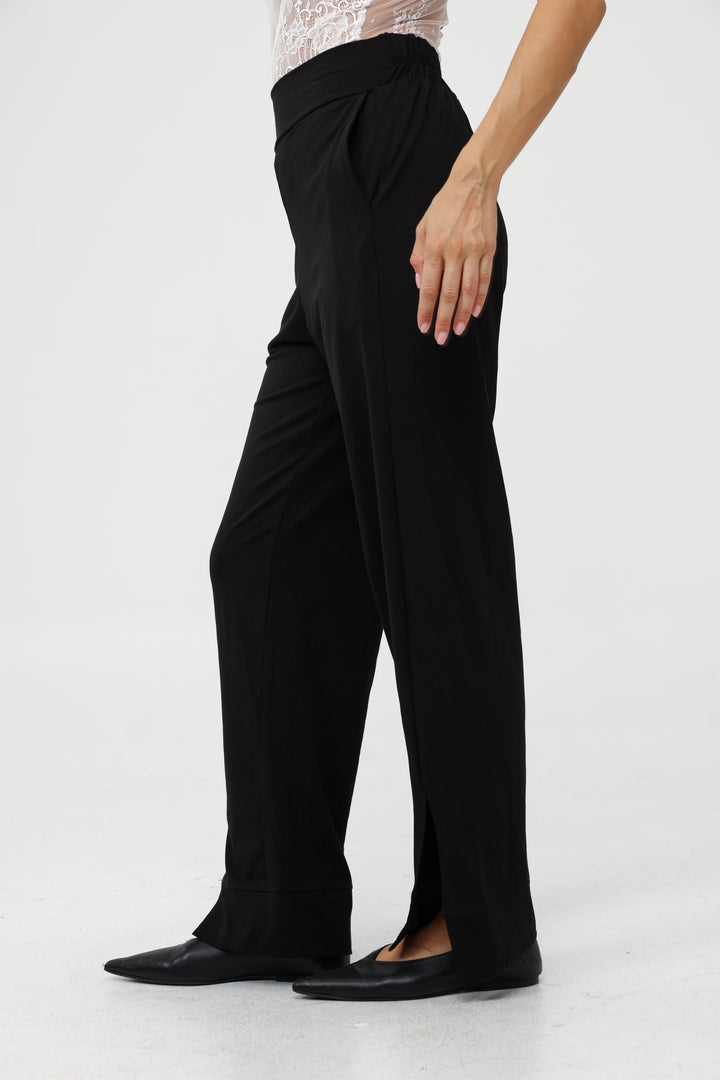 OK Black Bottoms