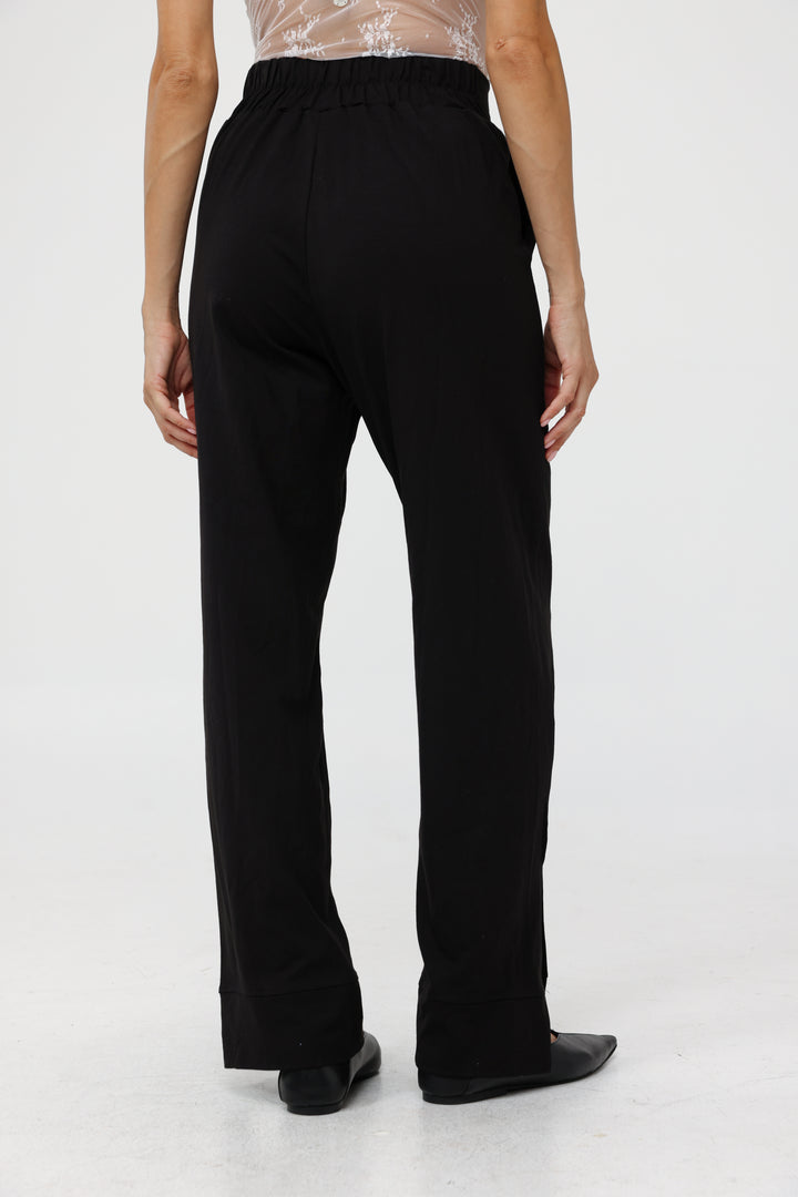OK Black Bottoms
