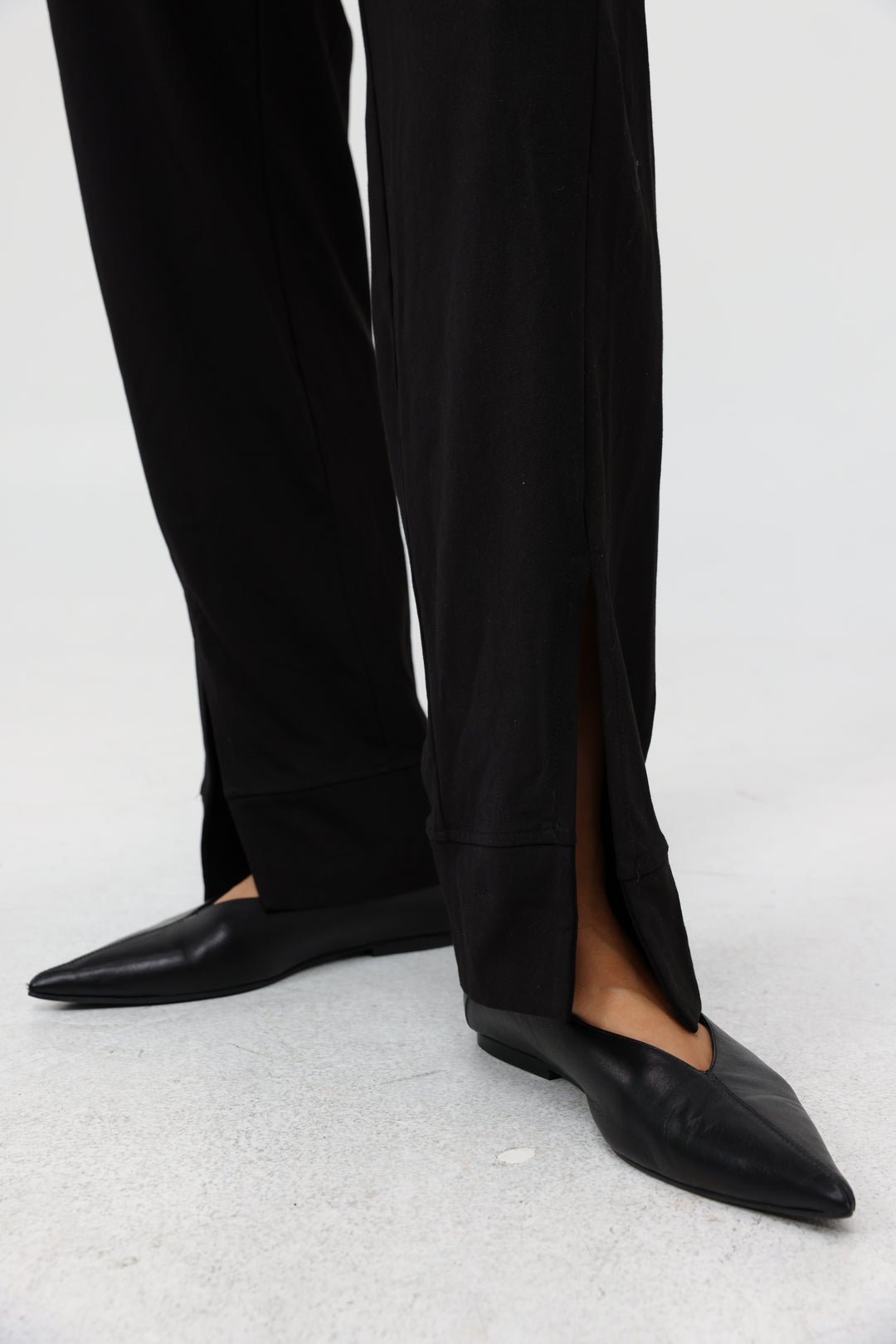 OK Black Bottoms