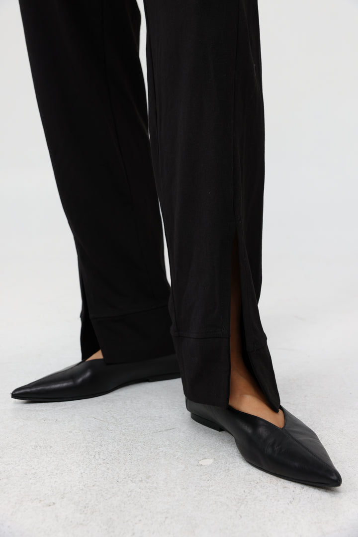 OK Black Bottoms