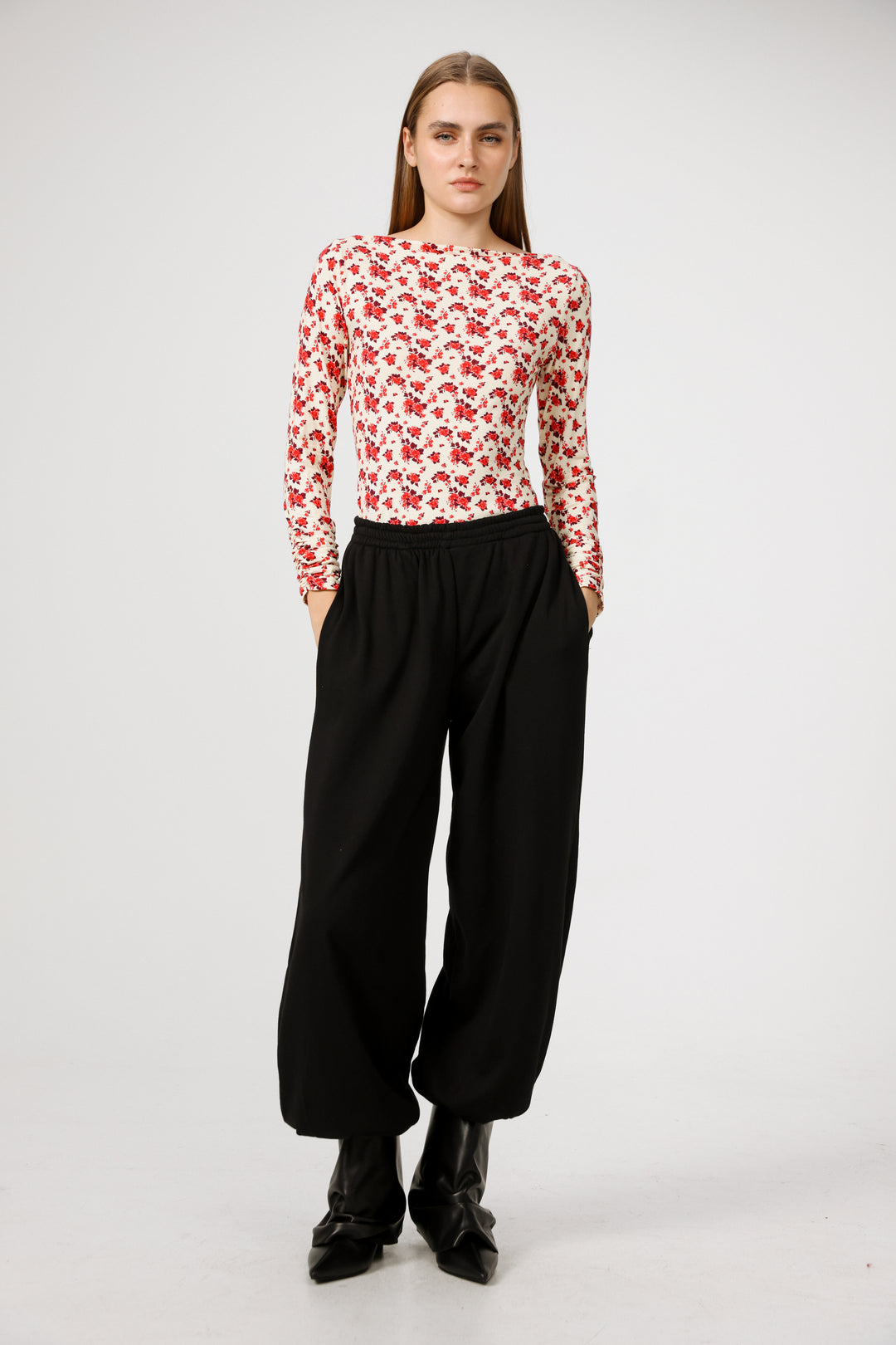 Can Roses Shirt