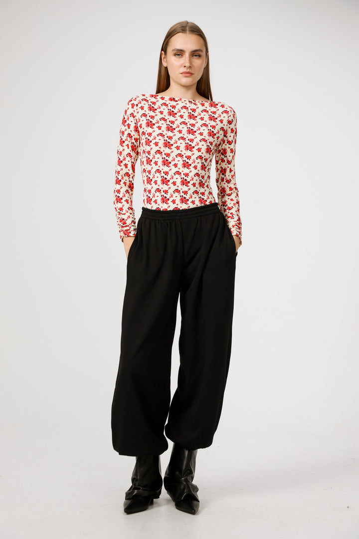 Can Roses Shirt