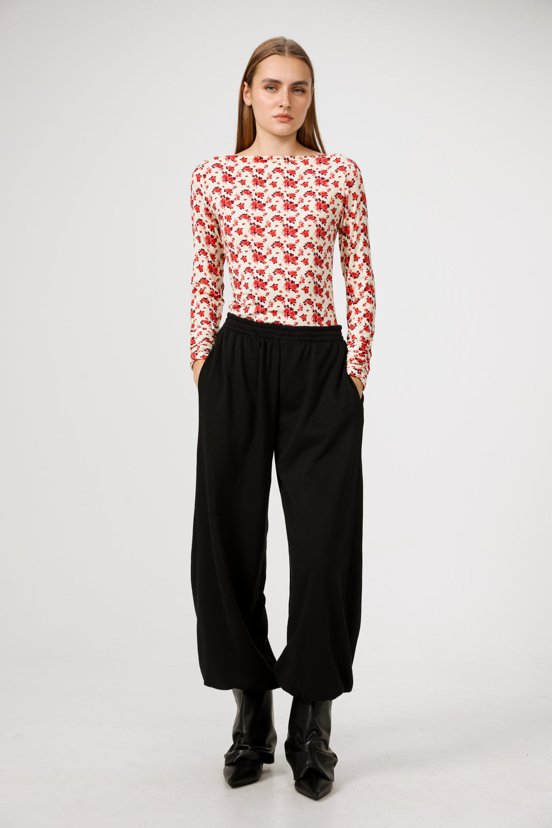 Can Roses Shirt