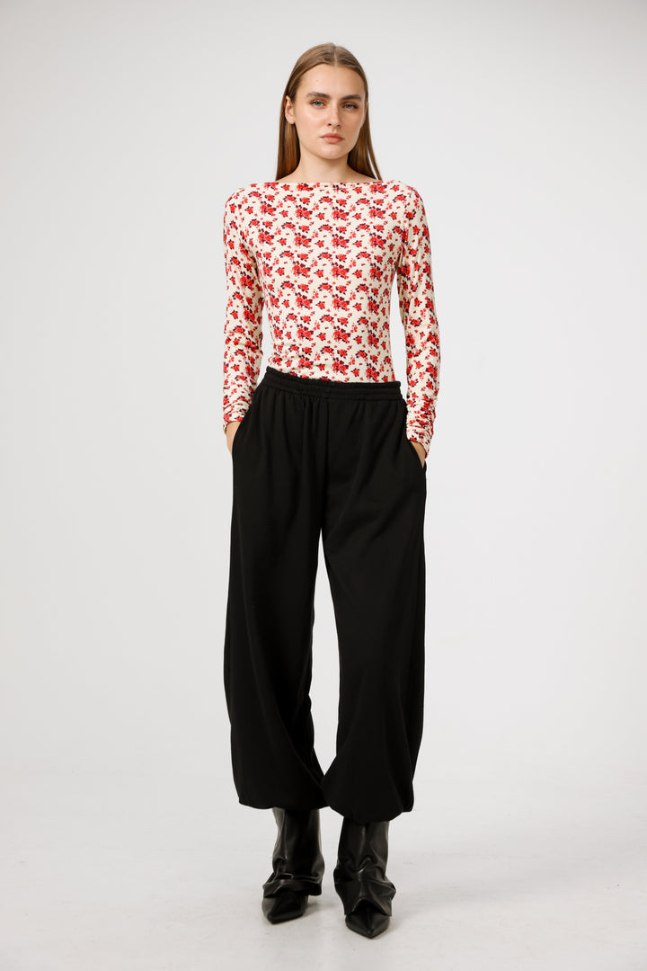 Can Roses Shirt