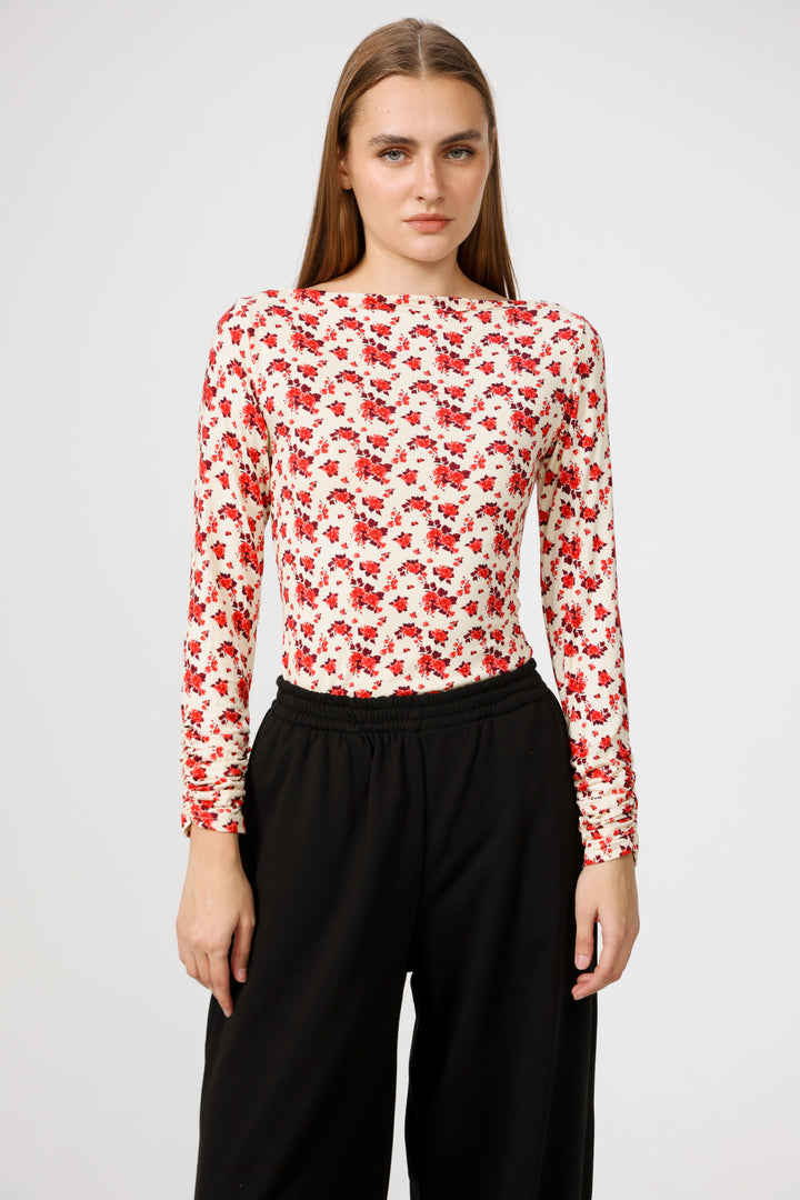 Can Roses Shirt