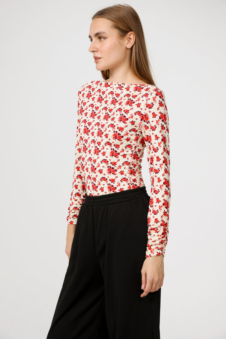 Can Roses Shirt