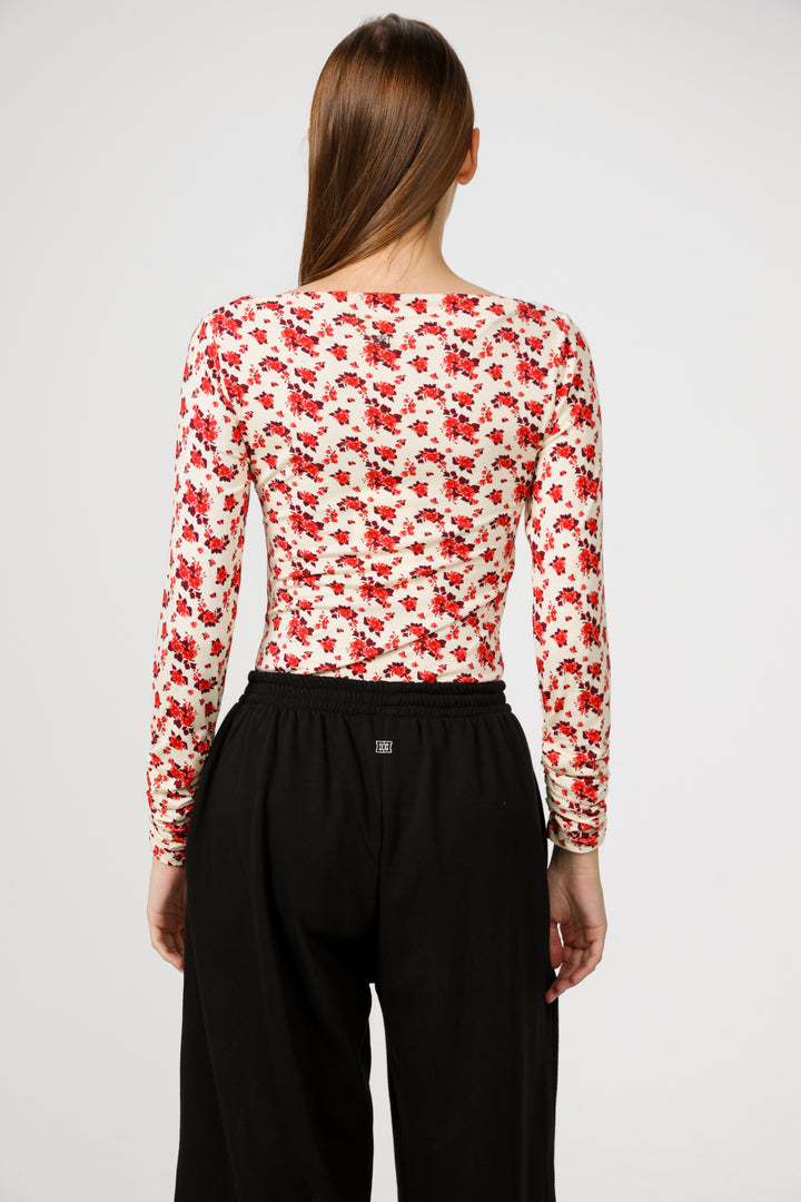 Can Roses Shirt