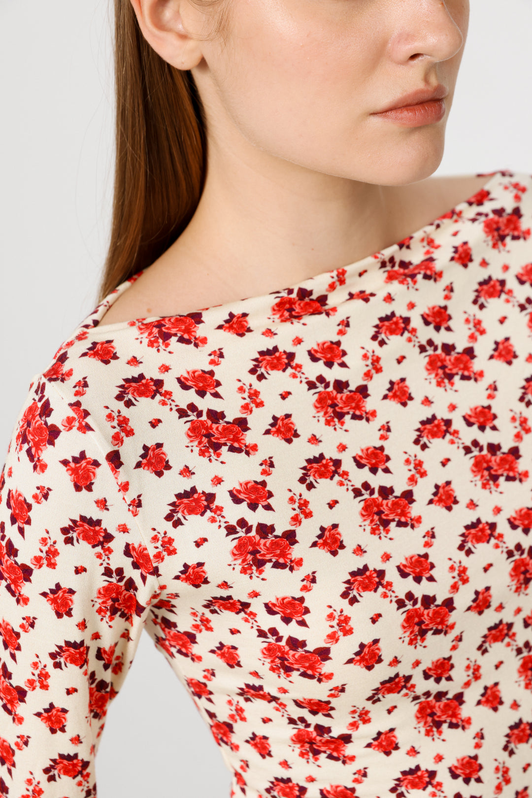 Can Roses Shirt