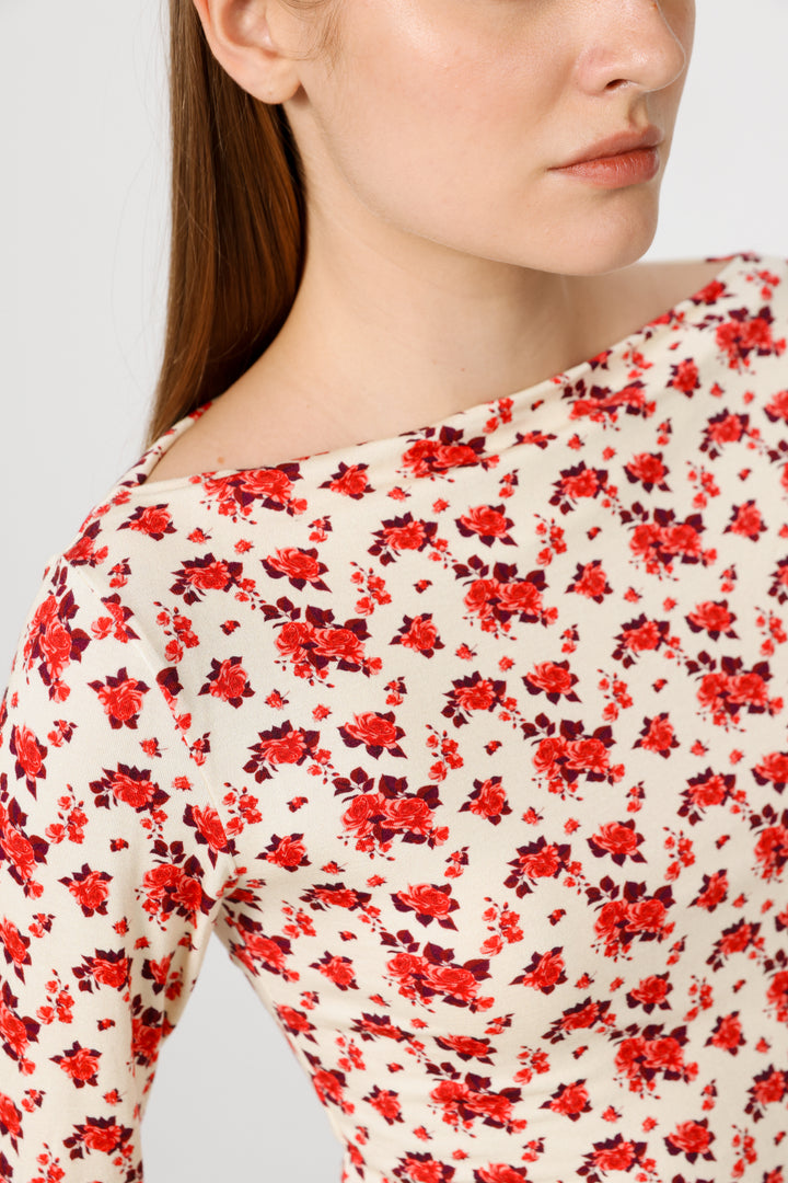 Can Roses Shirt