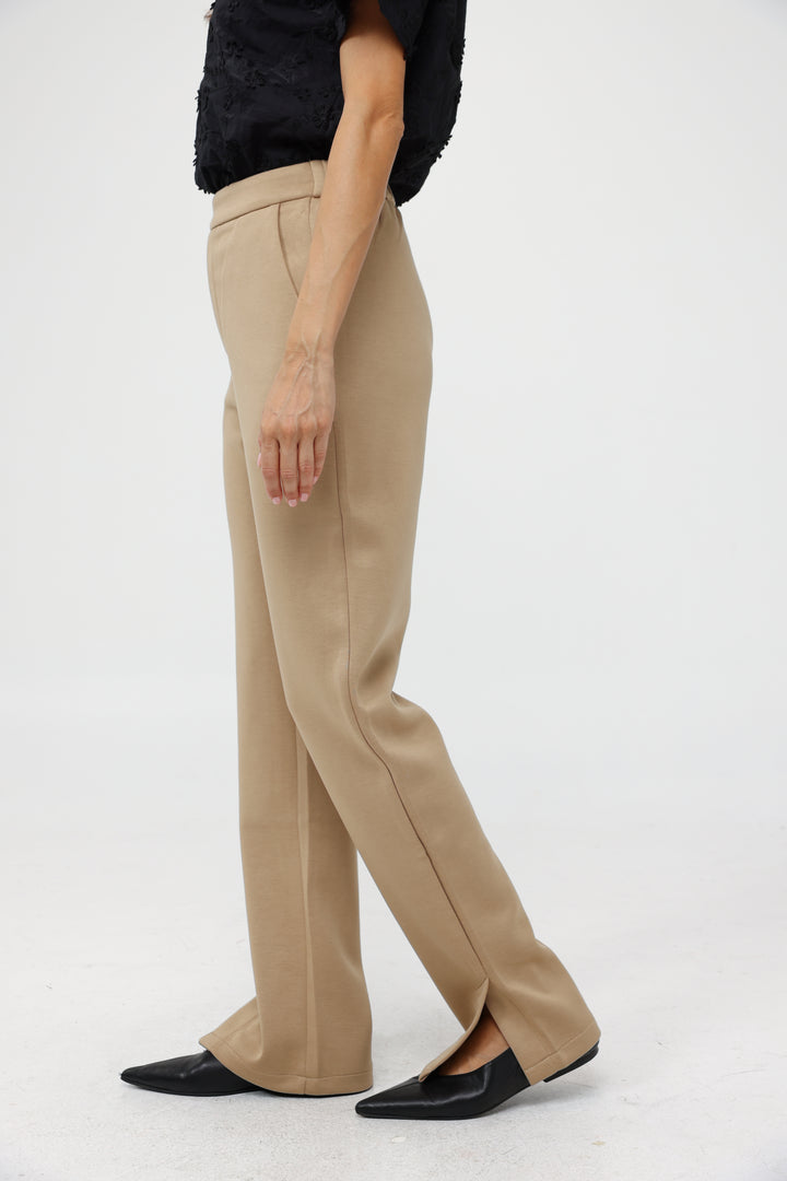Chat Camel Bottoms