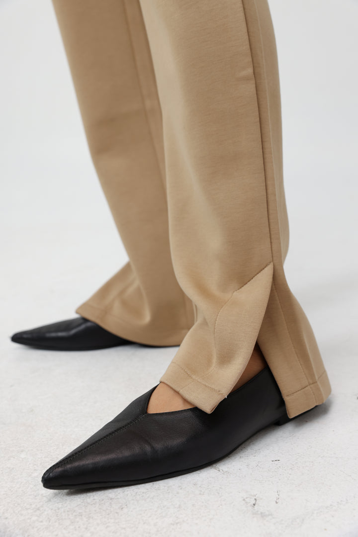 Chat Camel Bottoms