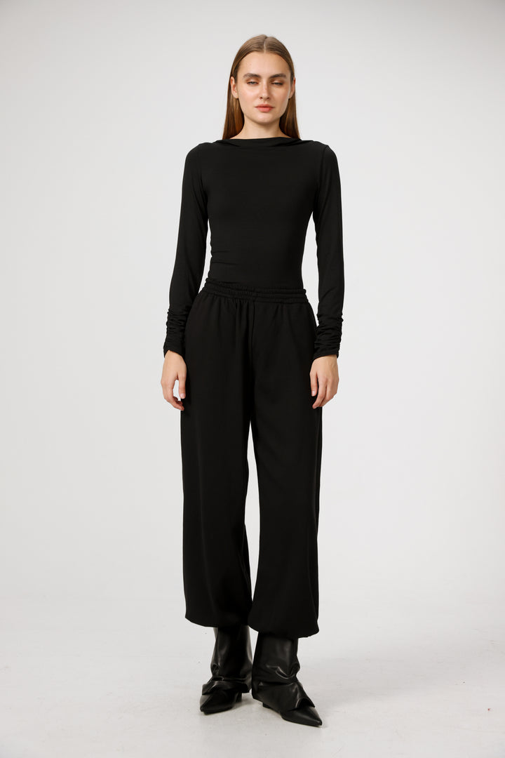 Can Black Shirt
