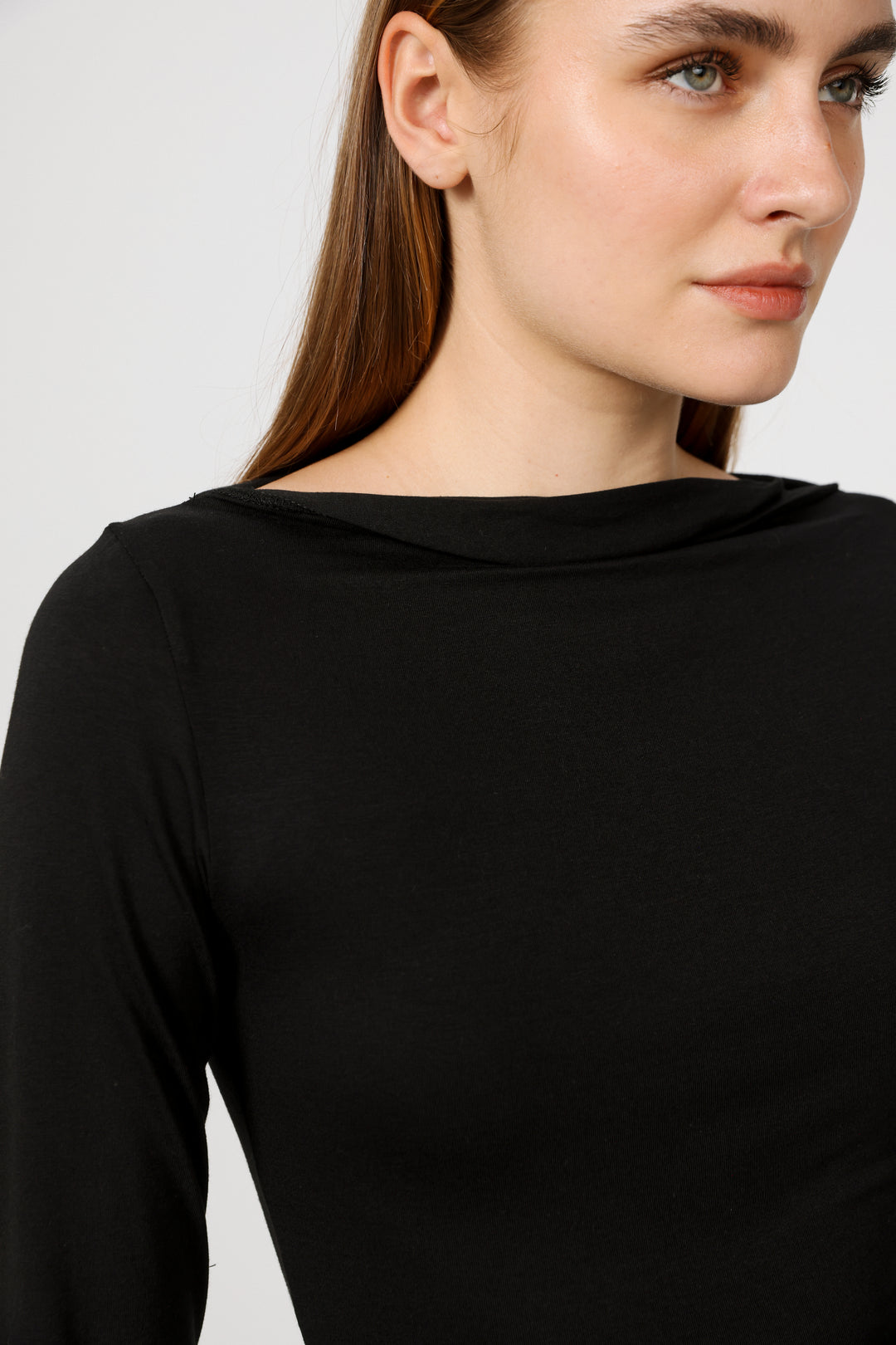 Can Black Shirt
