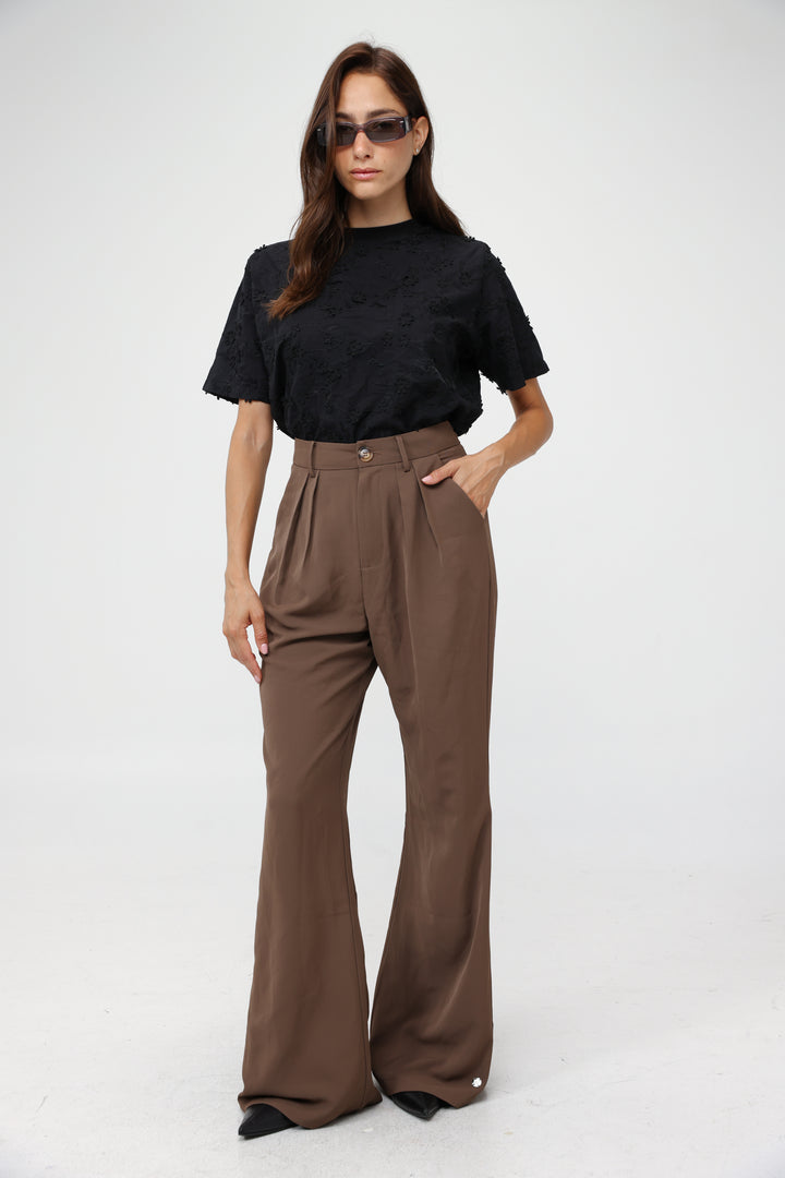 GPT Brown Bottoms