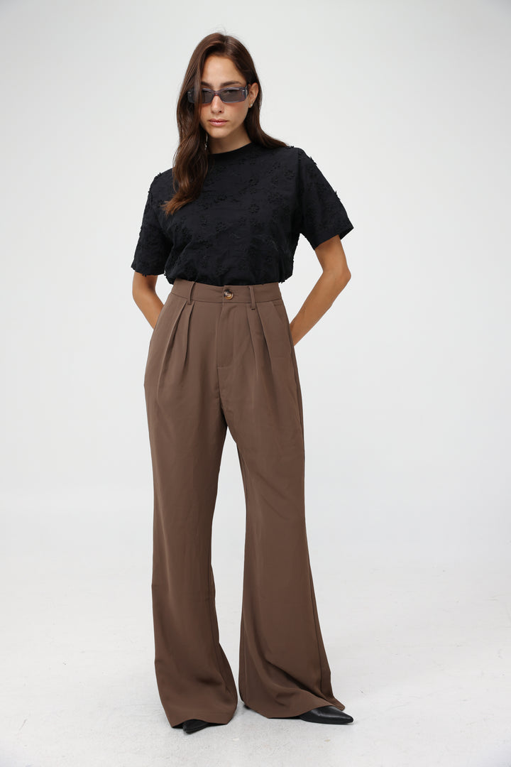 GPT Brown Bottoms