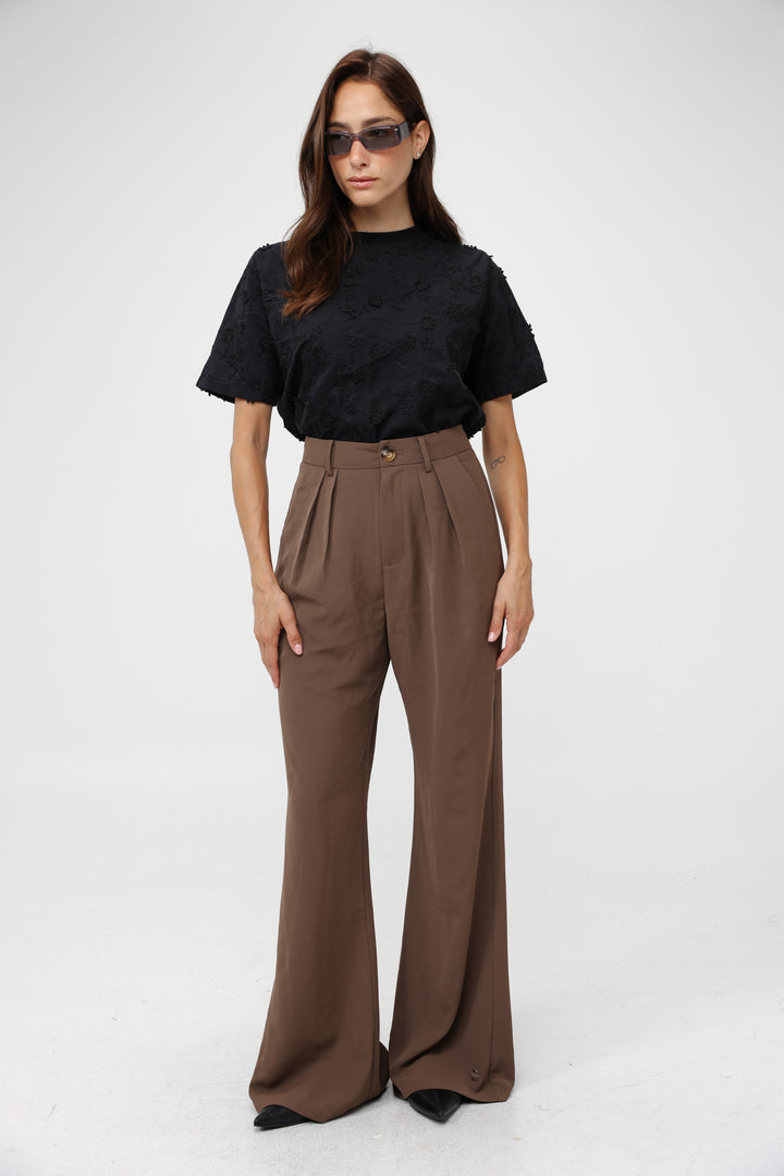 GPT Brown Bottoms