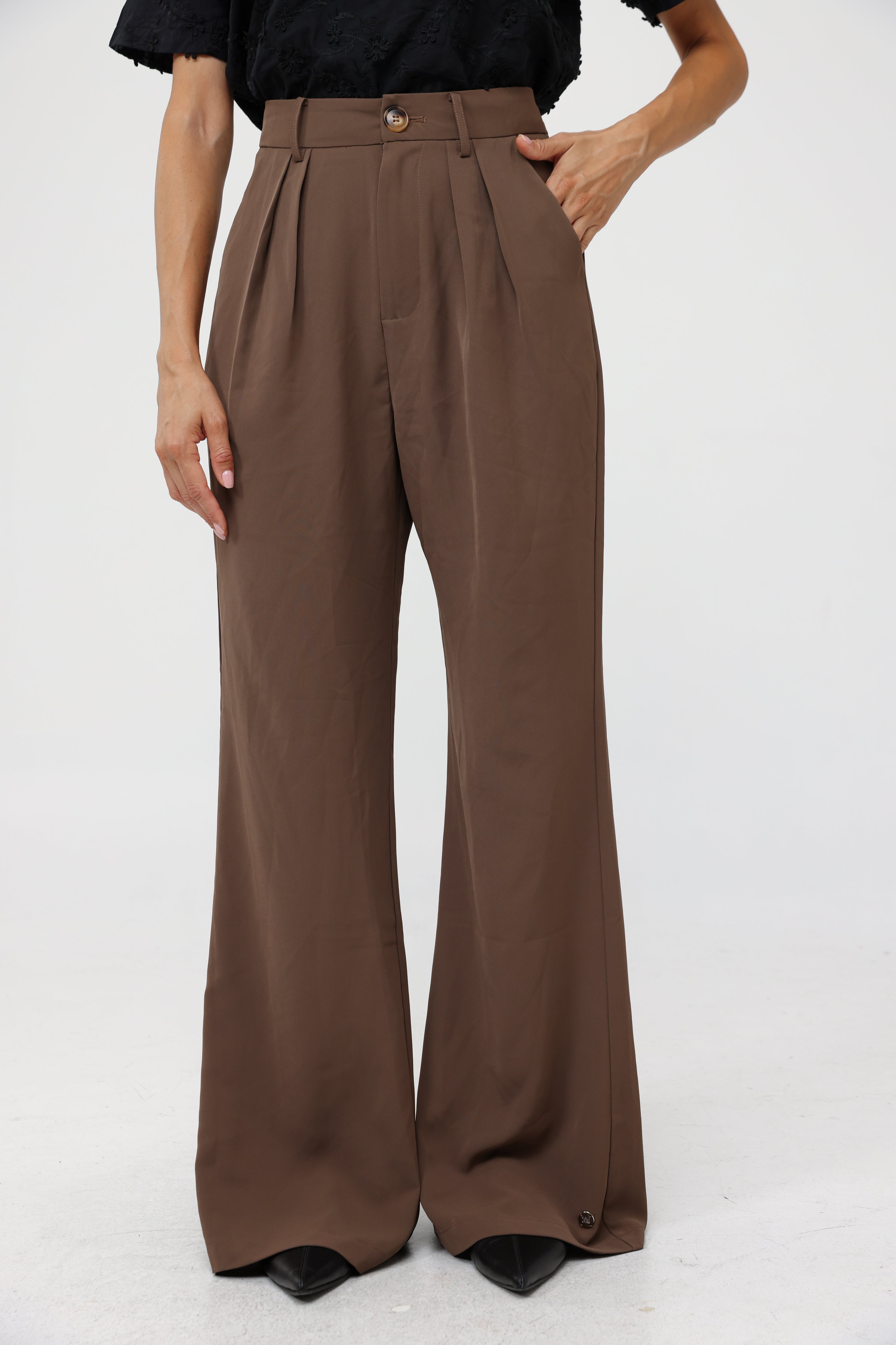 GPT Brown Bottoms – SEESTARZ