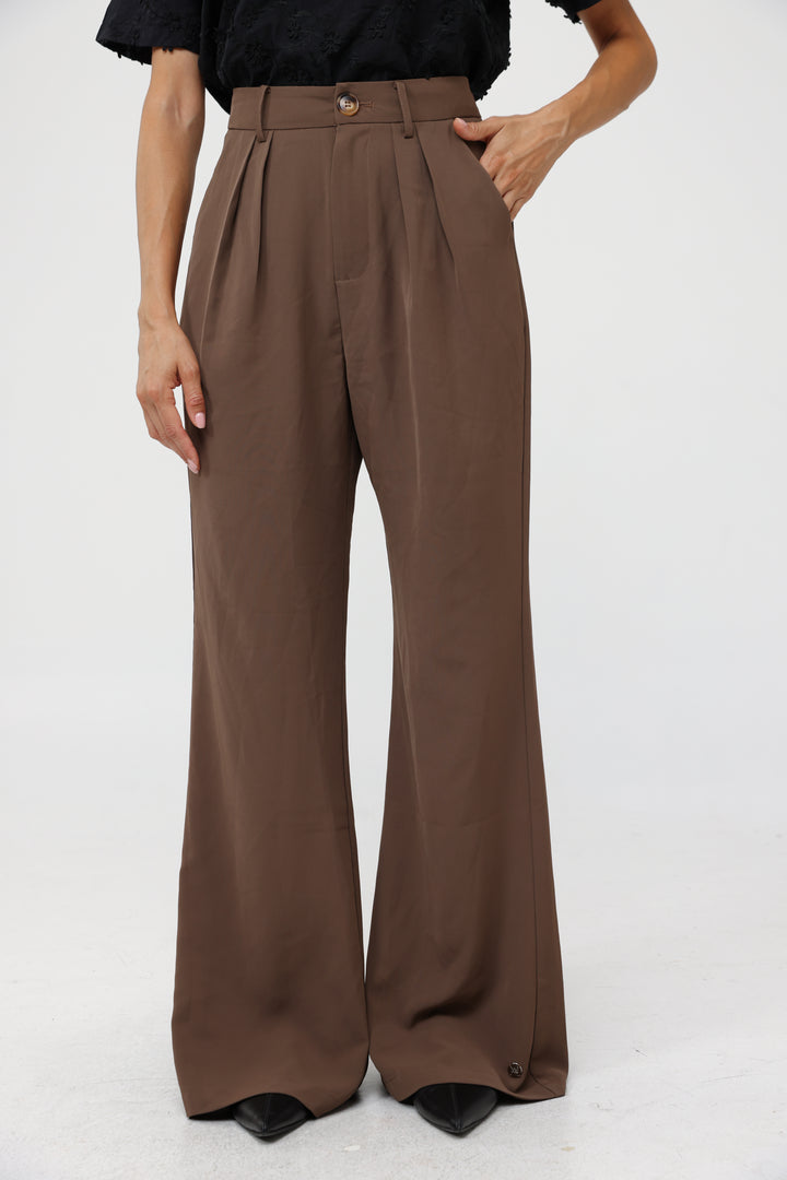 GPT Brown Bottoms