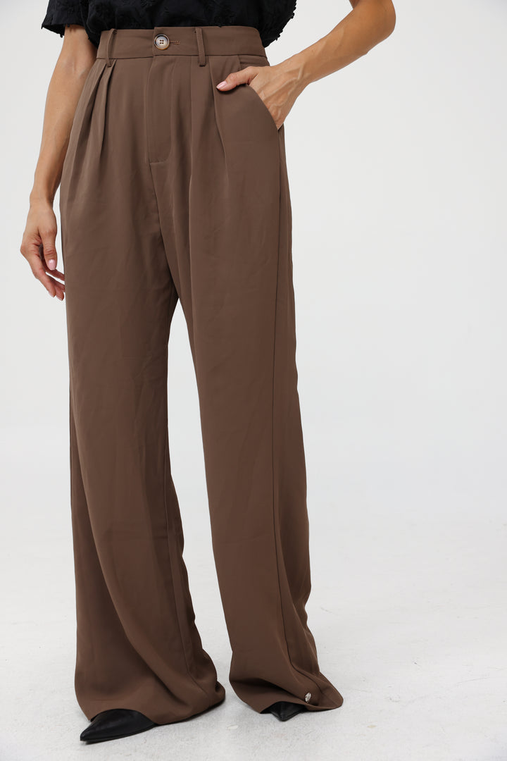 GPT Brown Bottoms