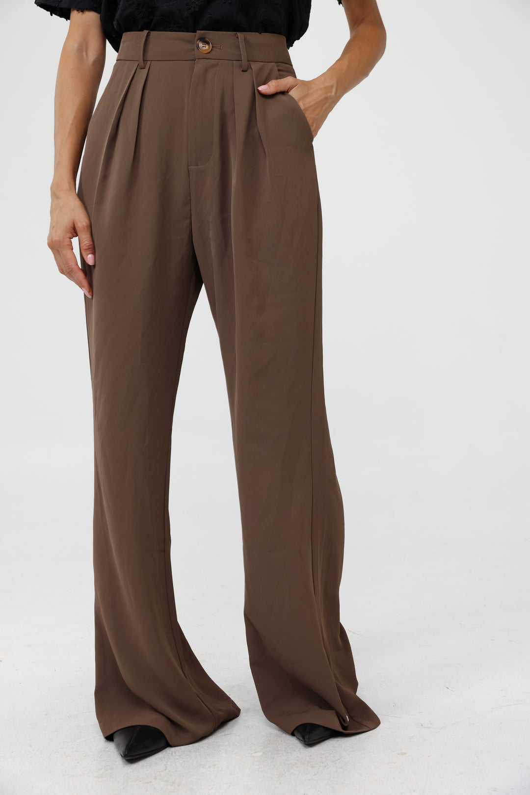 GPT Brown Bottoms