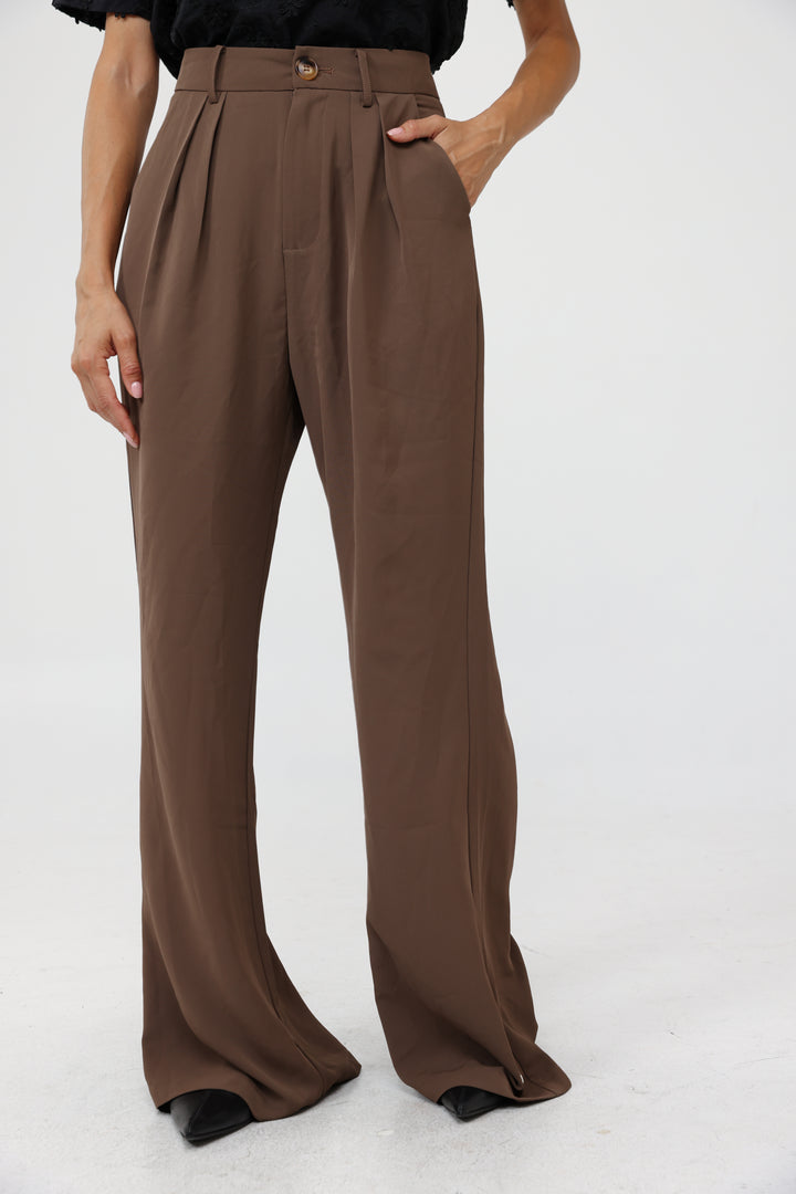 GPT Brown Bottoms