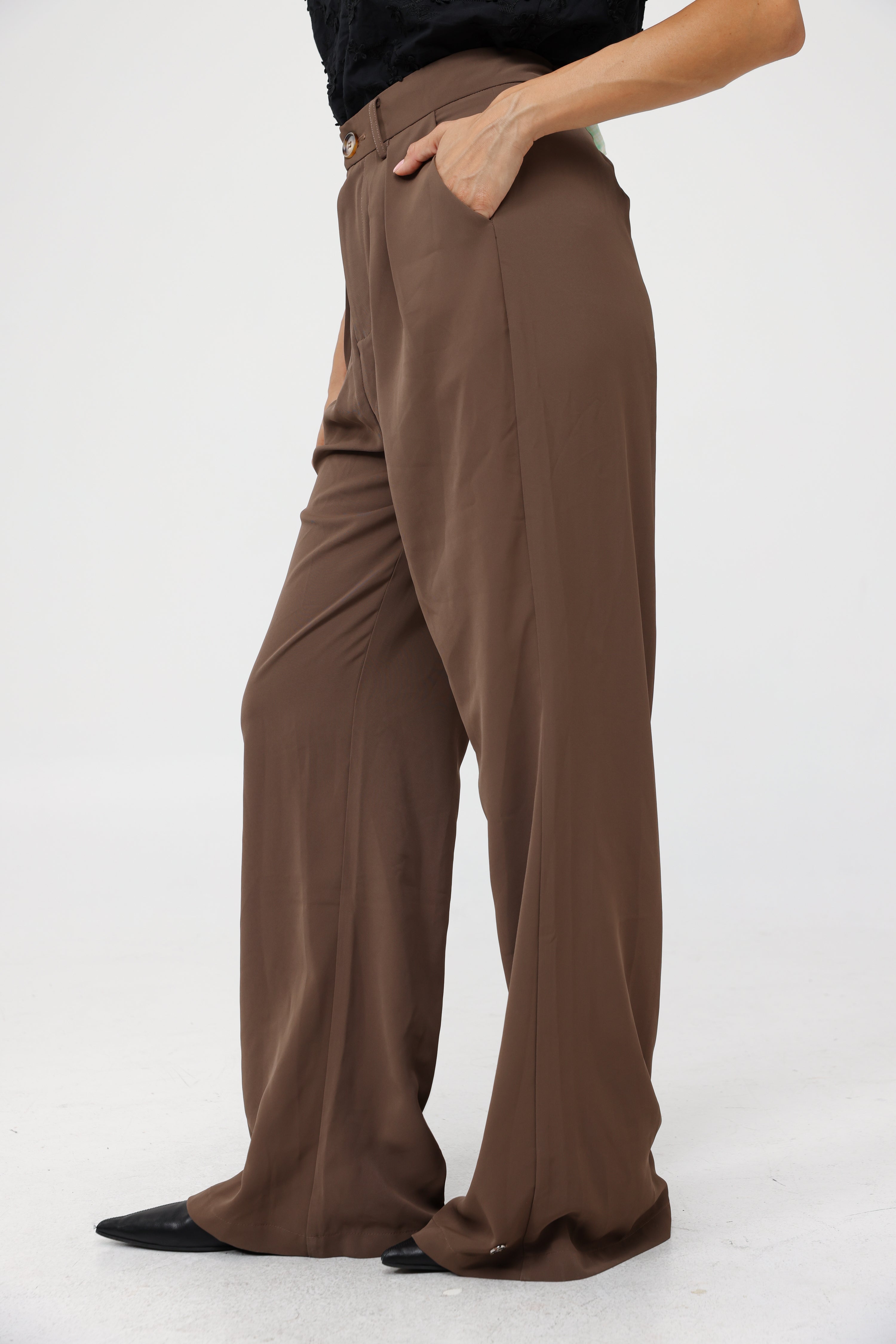 GPT Brown Bottoms – SEESTARZ