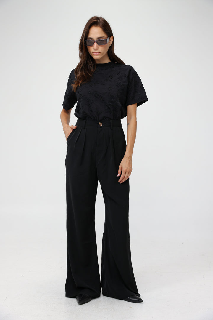 GPT Black Bottoms