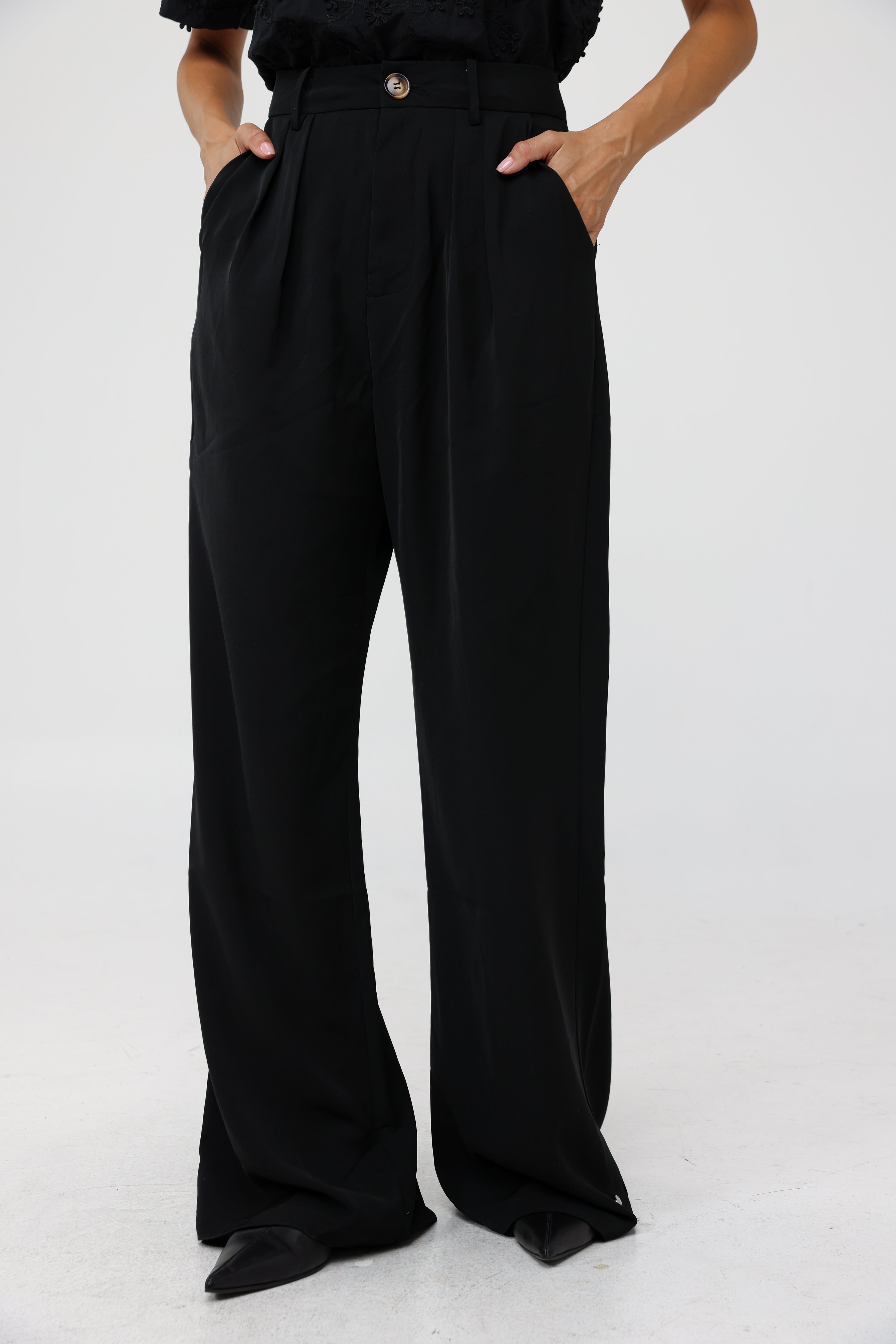 【ESC STUDIO】25SS★ spacious belt pants DSC00460-Edit.jpg?format=1500w