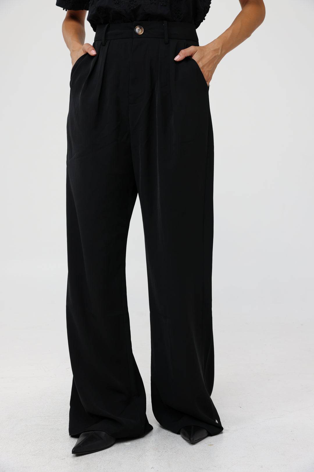 GPT Black Bottoms