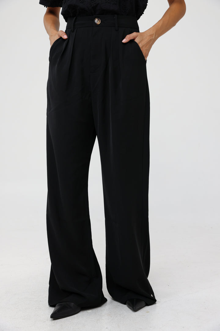 GPT Black Bottoms