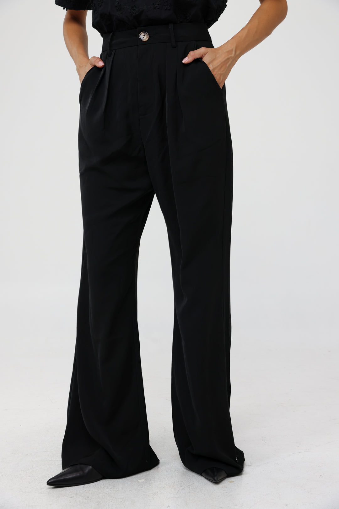 GPT Black Bottoms