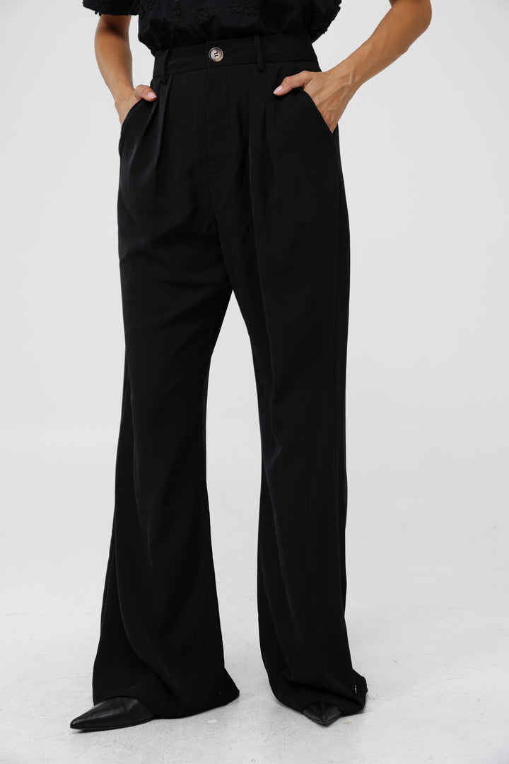 GPT Black Bottoms