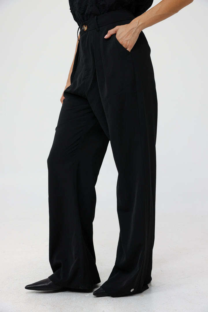 GPT Black Bottoms