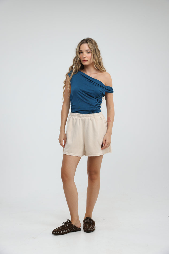 Aurora Blue T-Shirt