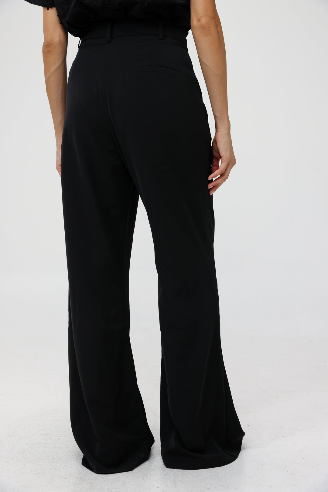 GPT Black Bottoms