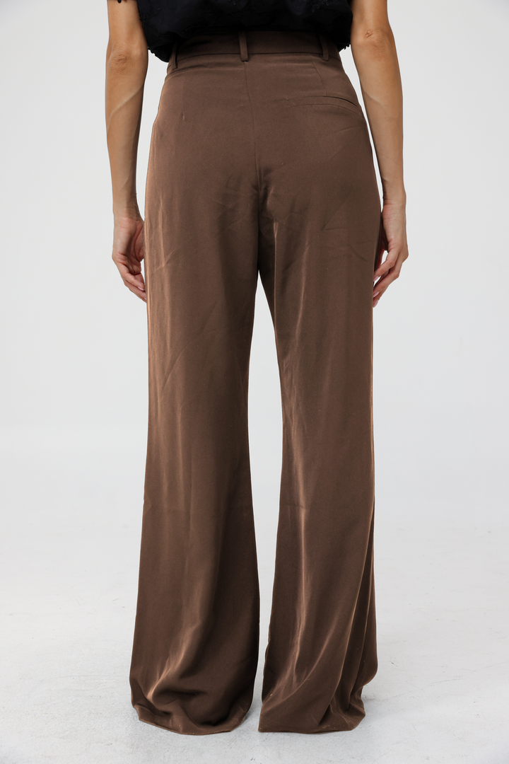 GPT Brown Bottoms