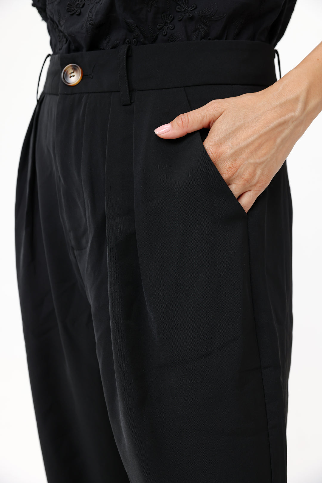 GPT Black Bottoms