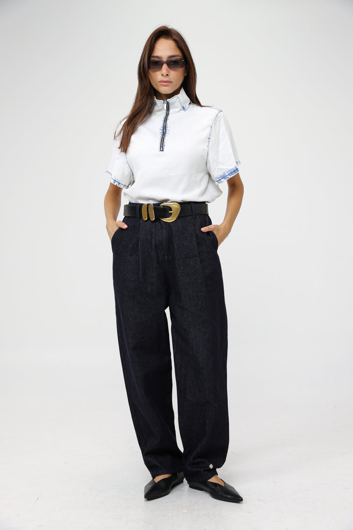 Star 250 Tailored Denim