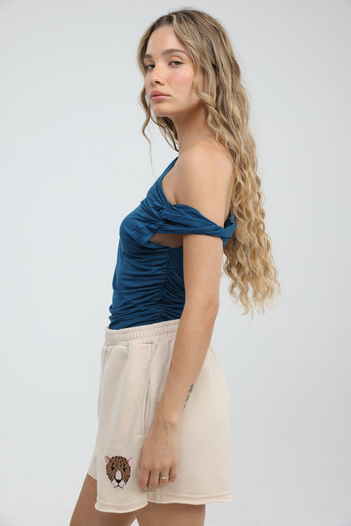 Aurora Blue T-Shirt