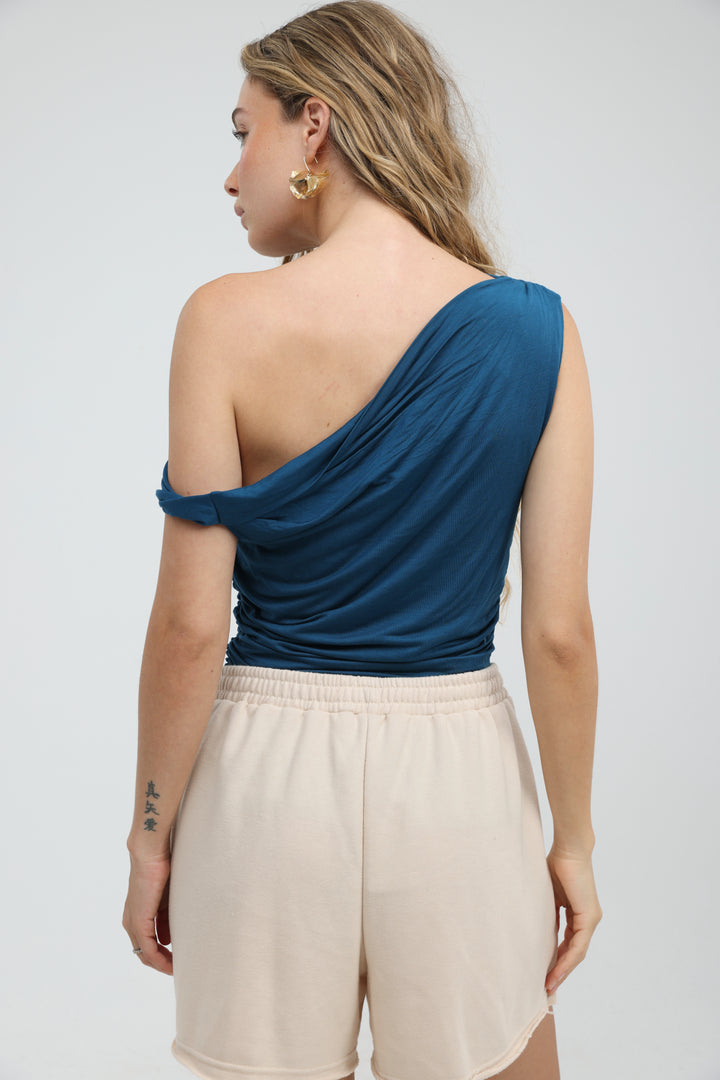Aurora Blue T-Shirt