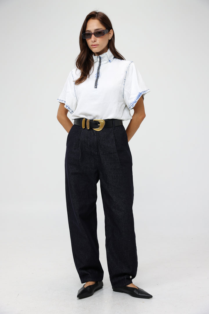 Star 250 Tailored Denim
