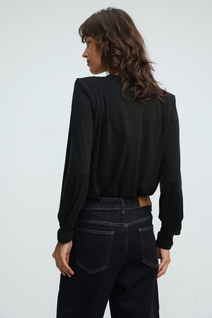 Vivoosh Black Shirt
