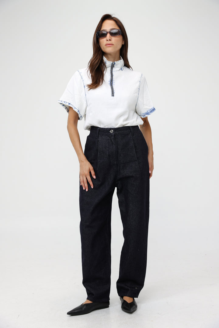 Star 250 Tailored Denim