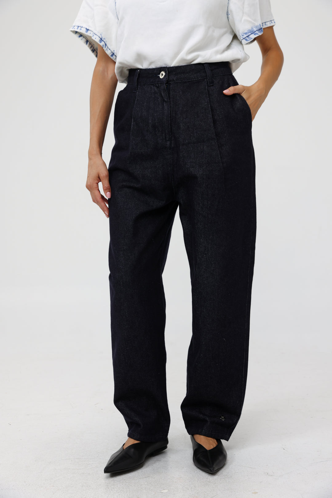 Star 250 Tailored Denim