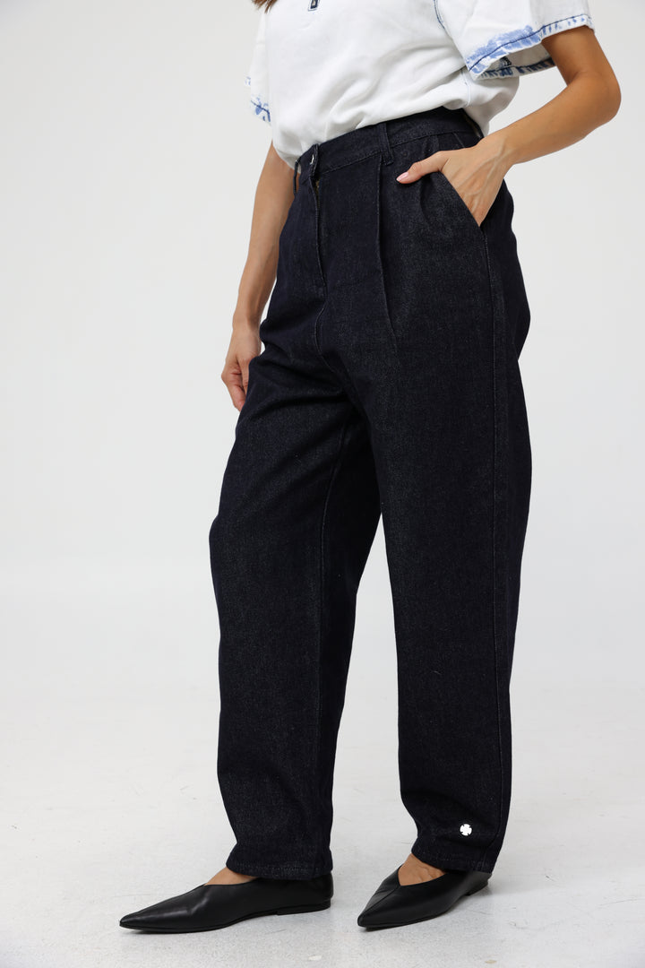 Star 250 Tailored Denim