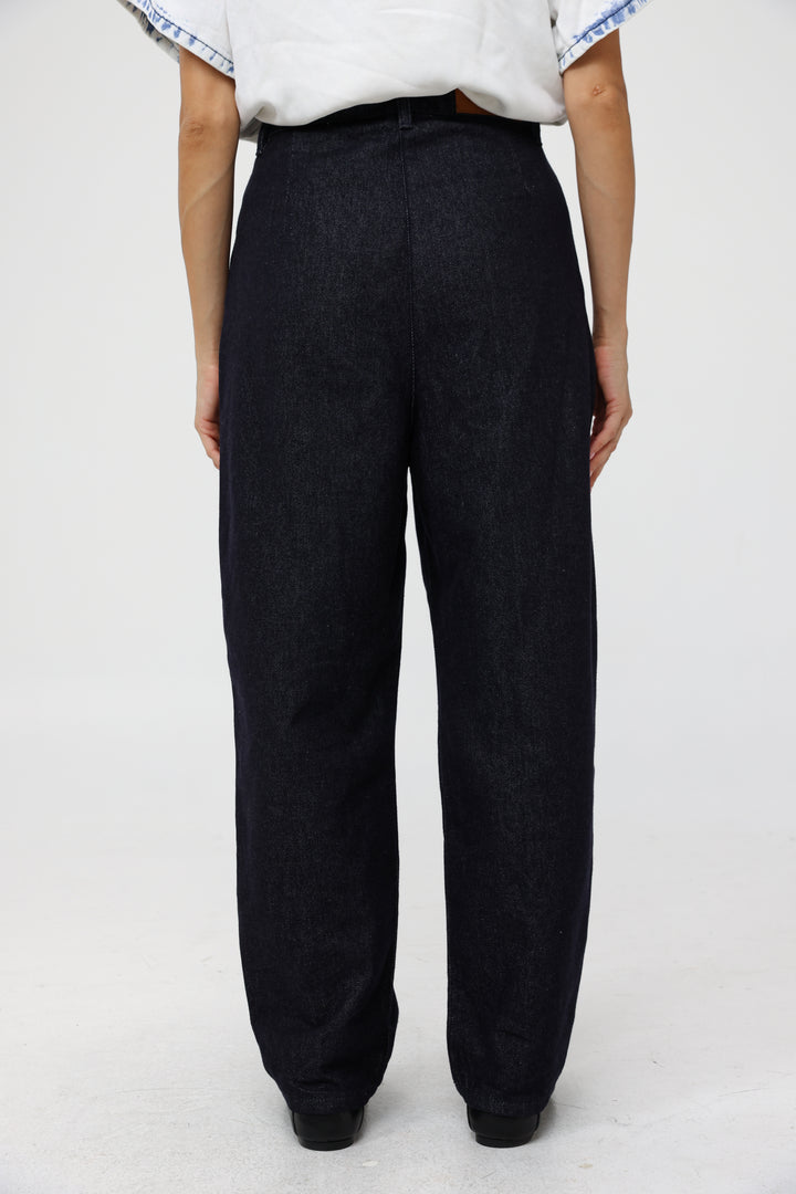 Star 250 Tailored Denim
