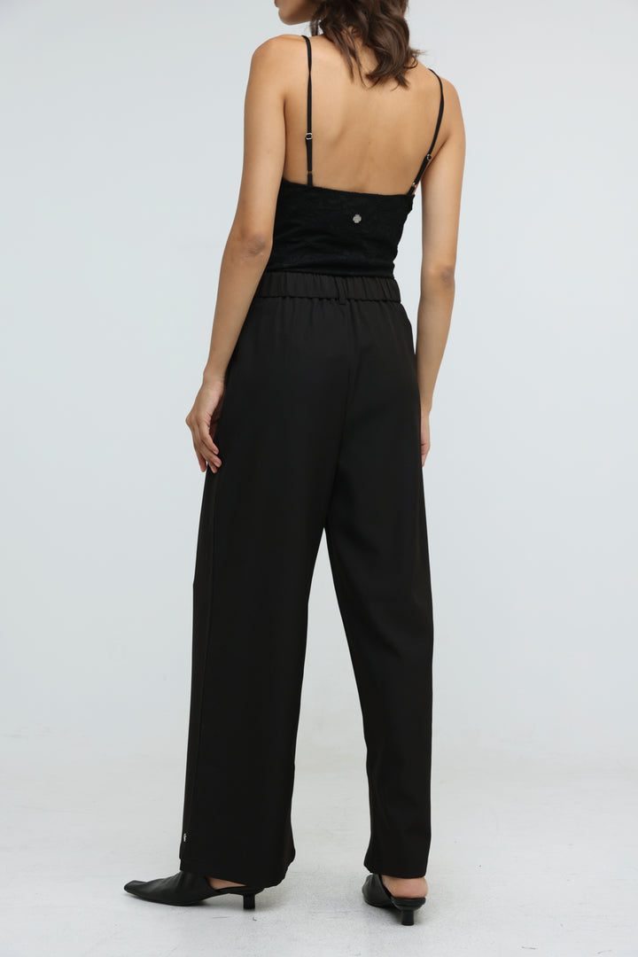 Downtown Black Bottoms