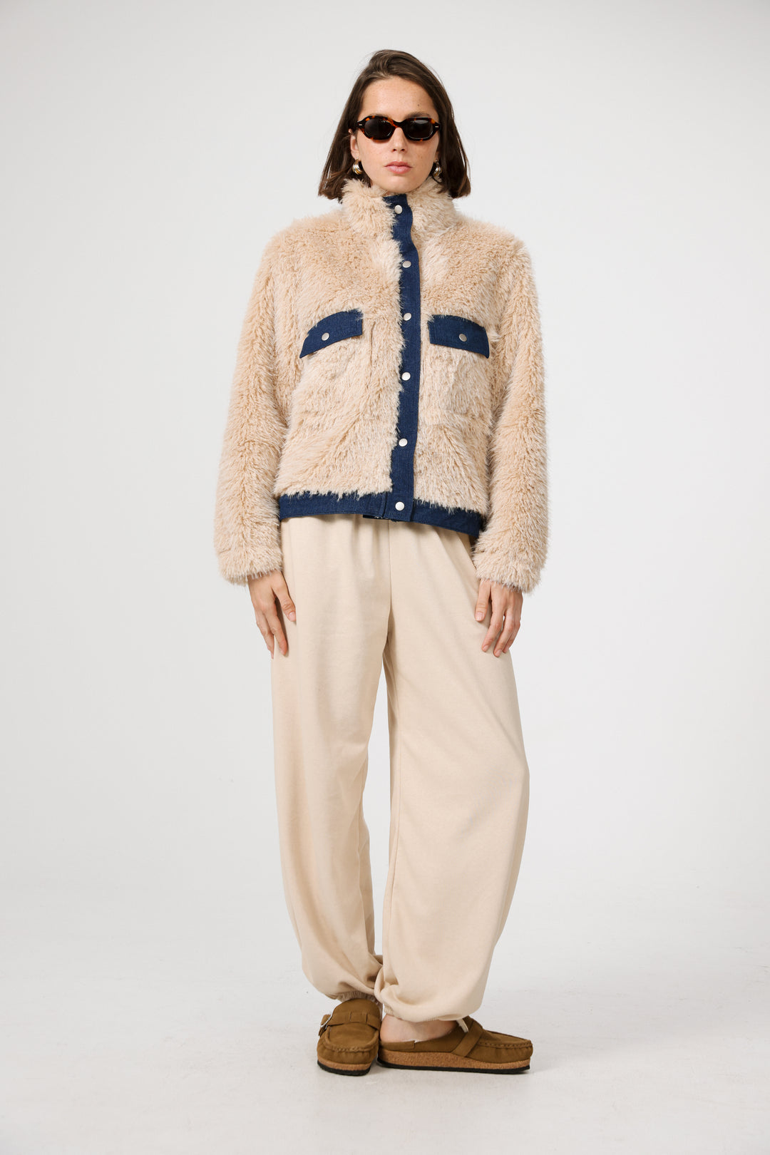 You Cream Jacket