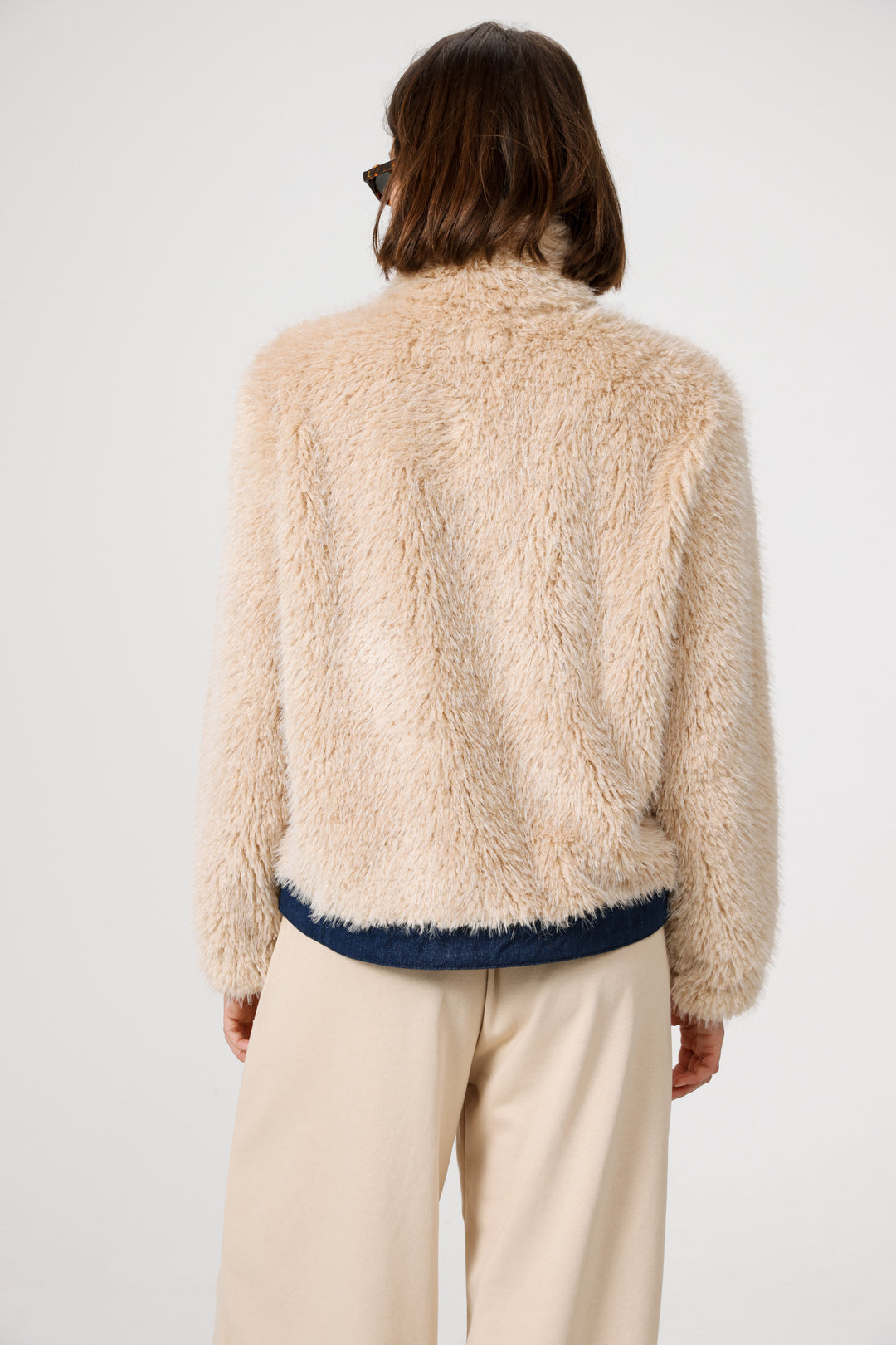 You Cream Jacket